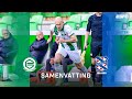 Robben keert terug op het veld tijdens Derby van het Noorden ? | Groningen - Heerenveen | Eredivisie