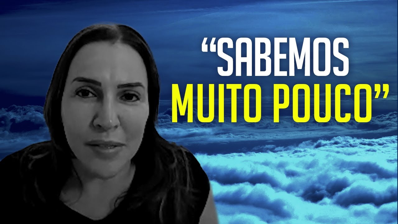 EQM - Após Ser Atropelada Por Ambulância Ela Começou a Ver O Mundo De Outra Forma (NDE)