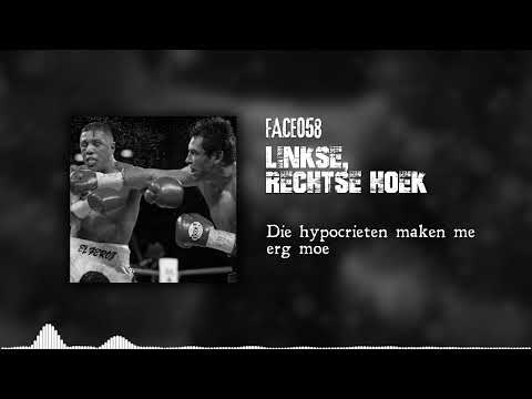 Face058 - Linkse, Rechtse Hoek