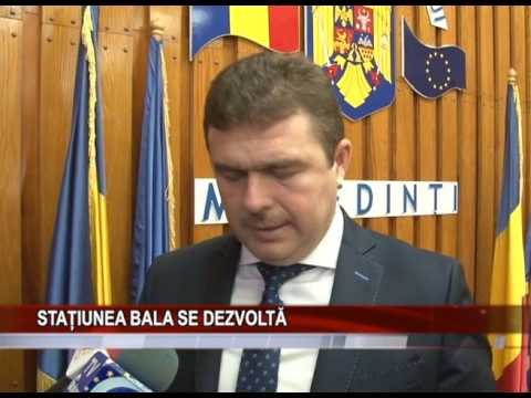 STAtIUNEA BALA SE DEZVOLTa