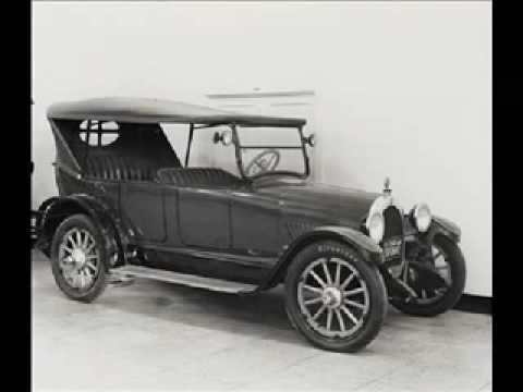 Jean Goldkette & His Orchestra - In My Merry Oldsmobile