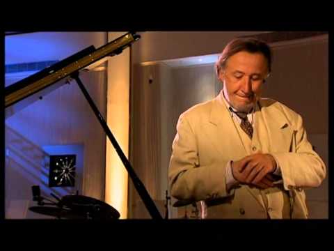 Novecento pianiste - avec Jean-François Balmer - (2004)