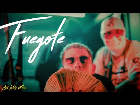 Lil Jayankhalino - FUEGOTE | Oficial Video