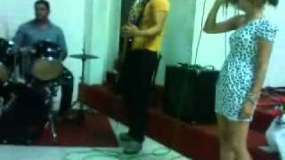 Salvios10 - Nação Santa(Rodolfo Abrantes)