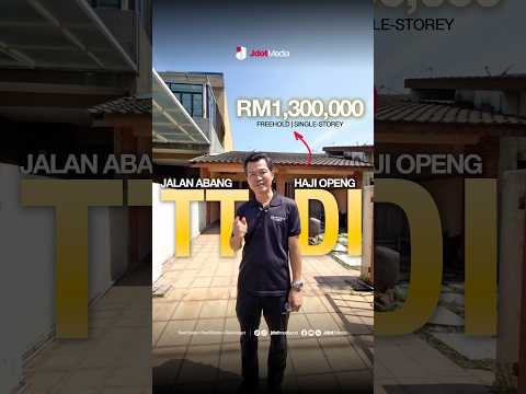 Rumah Teres 1-Tingkat untuk Dijual di Taman Tun Dr Ismail (Kuala Lumpur) - Peter Kok - PropertyGuru.com.my