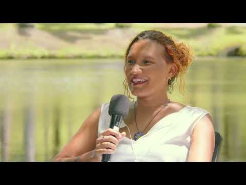 La virgule littéraire Tous Créoles avec Kassy Renard