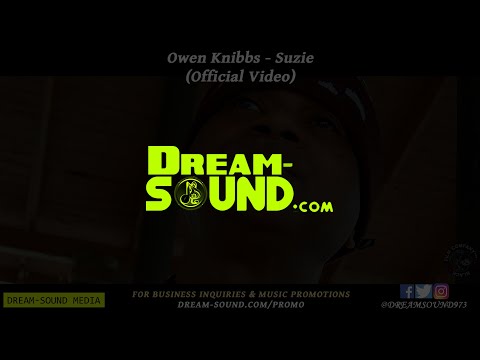 Owen Knibbs - Suzie (Official Video)