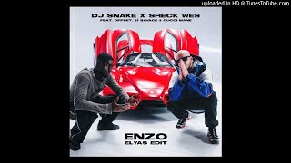 DJ Snake &amp; Sheck Wes - Enzo (feat Offset 21 Savage &amp; Gucci Mane) [Elyas Edit]