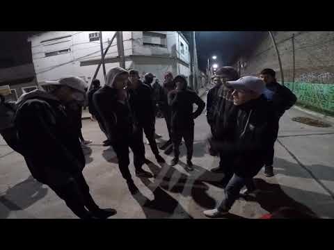 ARZA MATEO vs KANO TATUM - 4tos (2VS2 Random - 19/05) - Hermandad Free