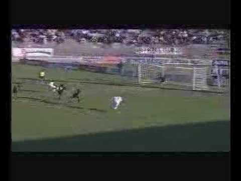 Sassari Torres-Rimini 0-2 (4.giornata Serie C1 2003/04)