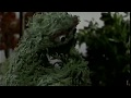 Classic Sesame Street Oscar S Rainy Day With Slimey