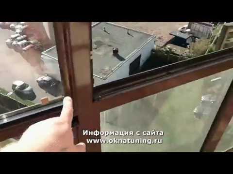 Search result youtube video вынуть+штапики.