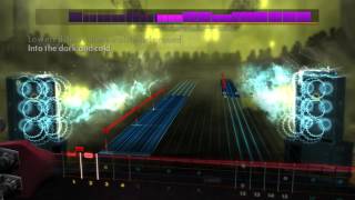 [Rocksmith 2014] Bathory - Call From the Grave (Bass 100%) CDLC