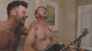 Late Night Bathroom Band - Hey Ya - Outkast Cover