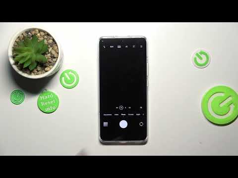 How to Reset Camera Settings on XIAOMI 13 Pro