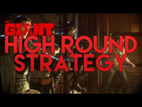 Giant high round strategy 60+