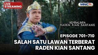 Download lagu 🔴SALAH SATU LAWAN TERBERAT KIAN SANTANG | LIVE KEMBALINYA RADEN KIAN SANTANG | 16 FEBRUARI 2026 mp3