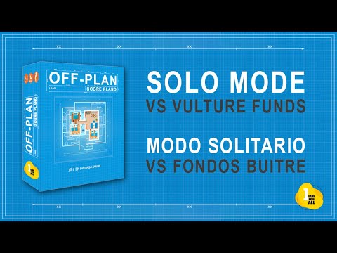 Off Plane Solo Mode VS Vulture Funds