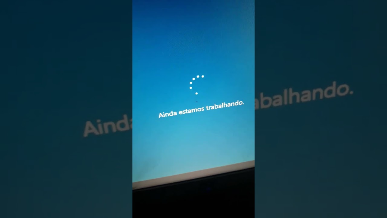 ACABARAM OS 9 ANOS DE ESPERA...