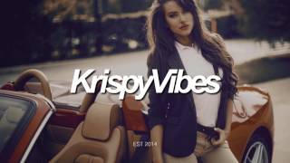 Maurice Moore  - something about you  (Prod  Bizness Boi + Theory)