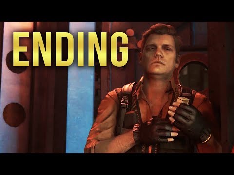 Stones Unturned ENDING DLC - Gameplay Walkthrough - Part 3 (Mafia 3)