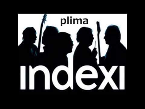 Indexi - Plima [2014 Remastered HQ]