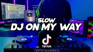 Download lagu DJ ON MY WAY SLOW | VIRAL TERBARU 2022πΆREMIX FULL BASS πBY FERNANDO BASS mp3 Download lagu DJ ON MY WAY SLOW | VIRAL TERBARU 2022πΆREMIX FULL BASS πBY FERNANDO BASS mp3