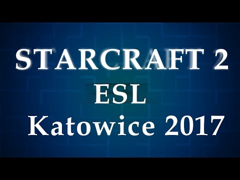 StarCraft II   Stats vs  TY (PvT)   Grand Final   IEM Katowice 2017 1/3