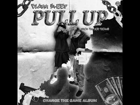 BLAKK$HEEP - PULL UP (PROD. BY JOBBEATS)