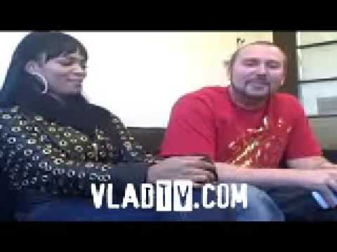 Exclusive: Teairra Mari dated Lil Wayne?