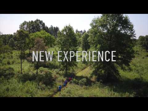 Quivering Quads II Course Preview