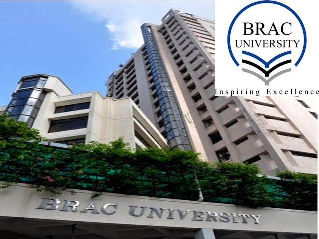 BRAC University vidéo #1
