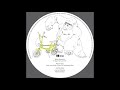 Mike Shannon - Just A Glimpse [HB006]