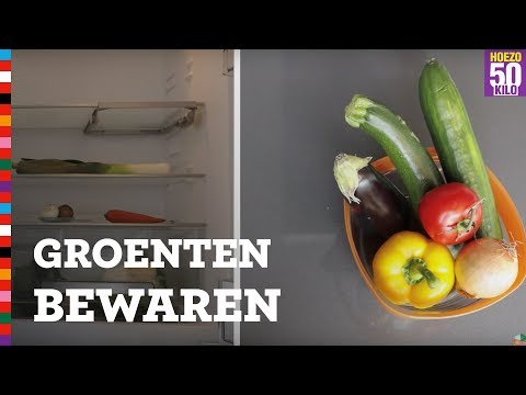 , title : 'Hoe bewaar je groenten zoals paprika, aubergine, tomaat en komkommer? | Voedingscentrum'
