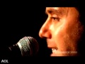 Gavin Rossdale - Comedown (AOL Sessions)