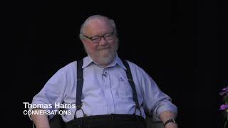 Conversations - Thomas Harris - 07.09.2019 video
