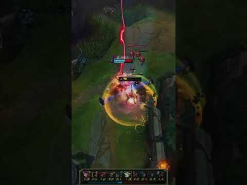 T1 Zeus Jayce 1v1 Riven