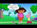 Dora The Explorer And Lake Of The Crocodiles Ep1 Best Games From HitGamesOnline