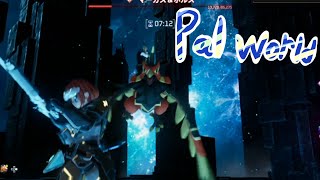 パルと冒険するpart８【パルワールド】