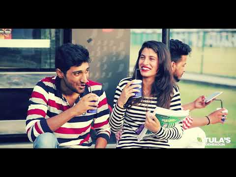 Tula's Institute Dehradun General video thumbnail 6