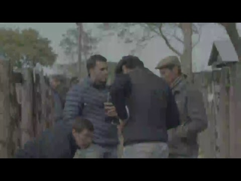 Nacional Braford 2018