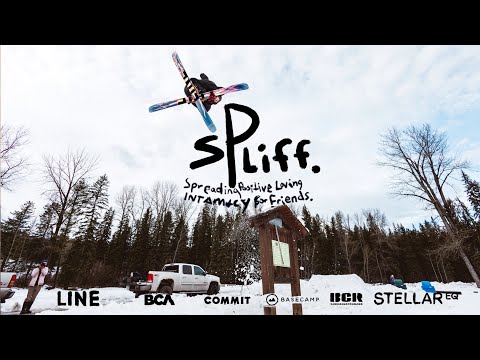 SPLIFF | A Video by Dylan Siggers and Liam Morgan