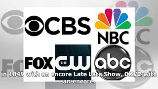 Ratings  Friday's Broadcast Ratings CBS Tops Viewers, Shares Demo Crown with NBC  TheFutonCritic.com