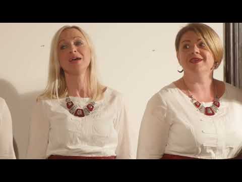 Klapa STENTORIA -  Jubila san tebe