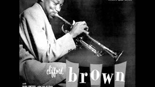 Clifford Brown Sextet - Wail Bait