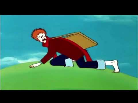 kontact by Vladimir Tarasov 1978 Soviet Sci Fi