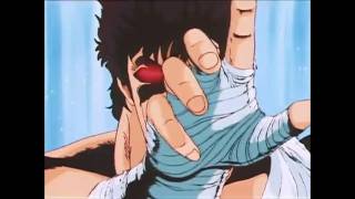 Download lagu Kenshiro si riprende dallo scontro con Kaioh - Ken il Guerriero 2 ITA mp3