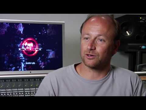 SSL AWS 900 - Yoav Goren Interview