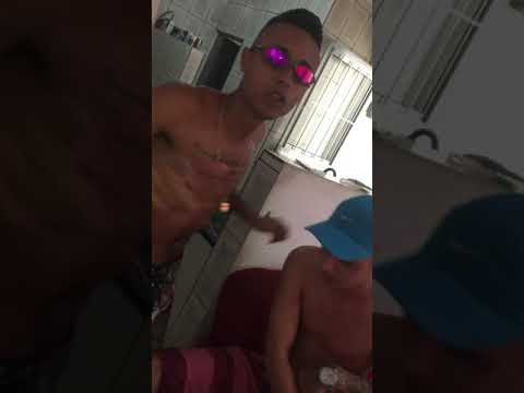 Mc Thnv e Mc Muniz - Fim De Ano (Prévia Official)