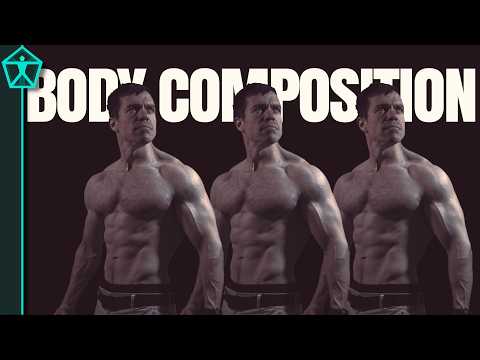 My Physique Got WAY Better When I Stopped Chasing Strength